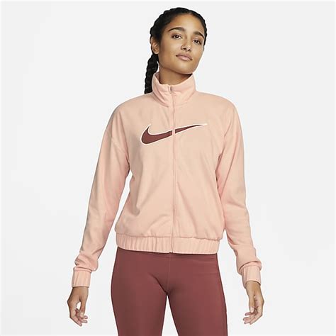 nike damen laufjacke rosa|laufjacken deutschland.